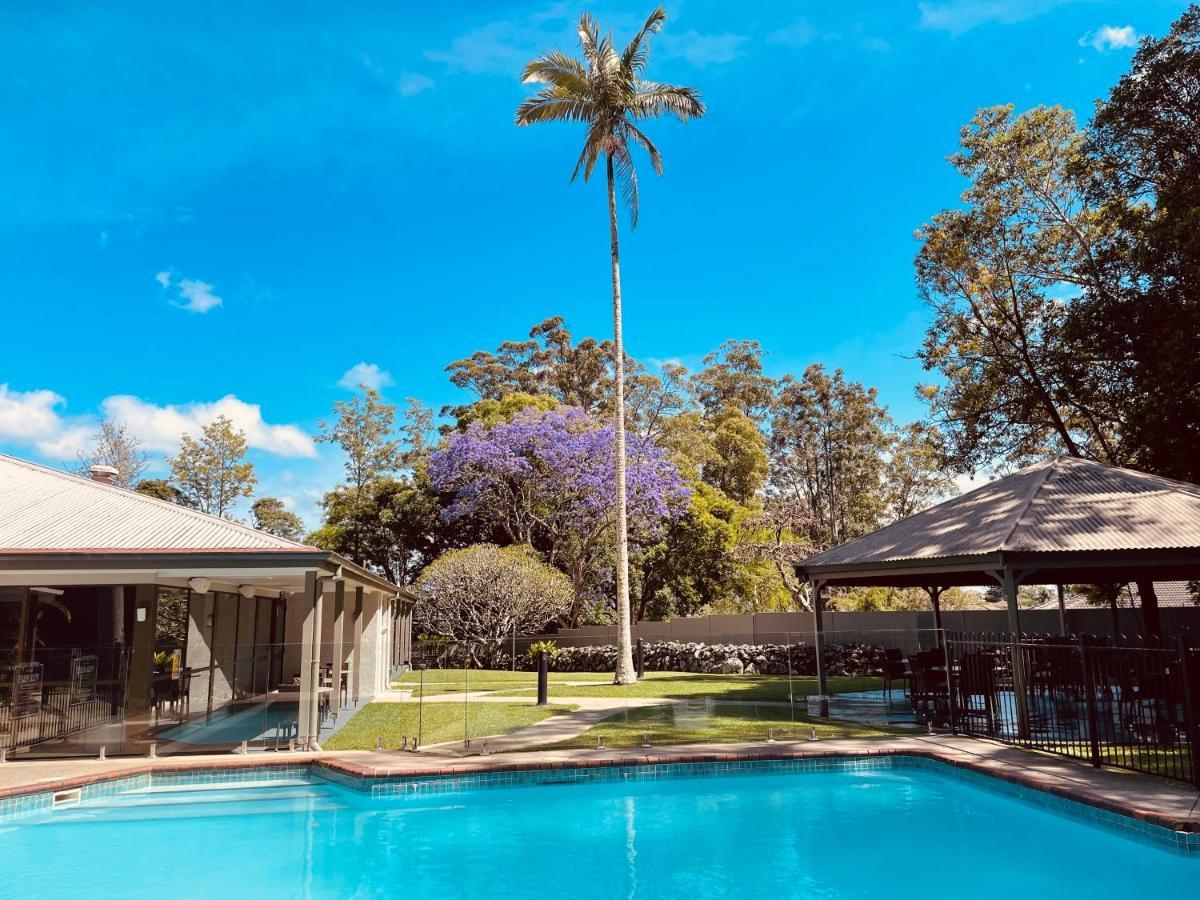 Invercauld House Goonellabah Exterior foto