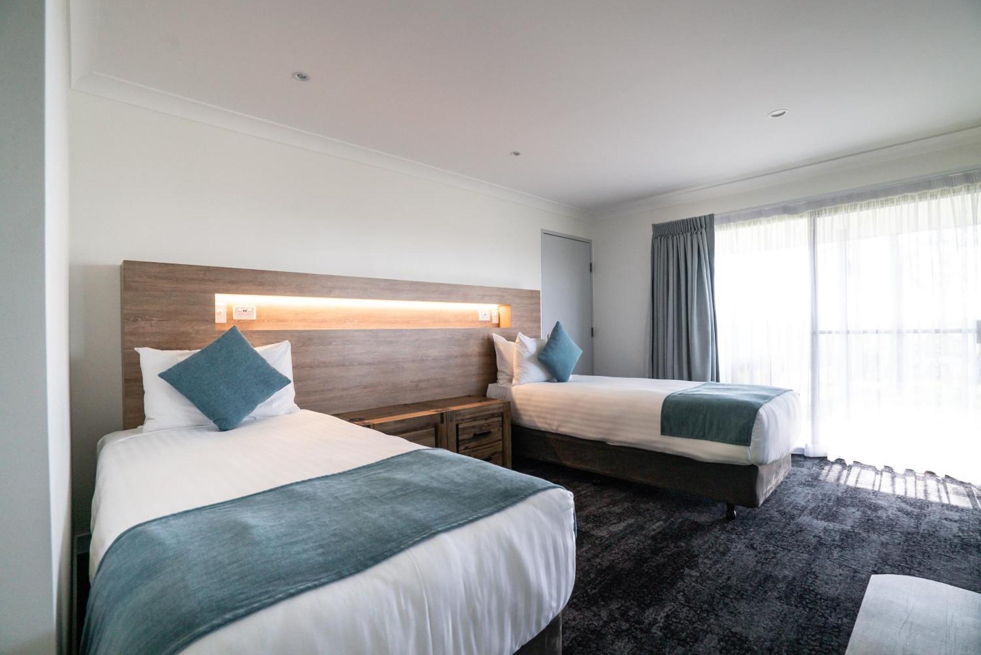 Invercauld House Goonellabah Quarto foto
