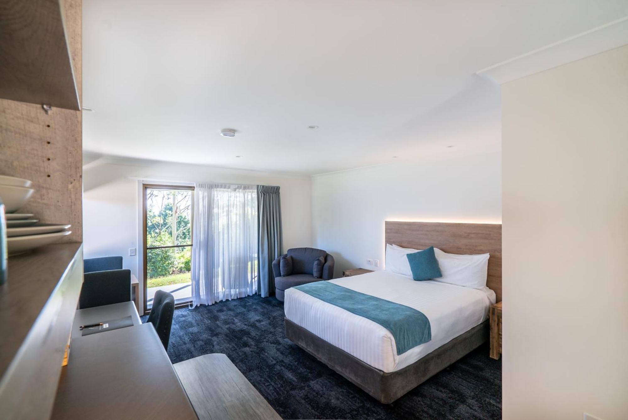 Invercauld House Goonellabah Quarto foto