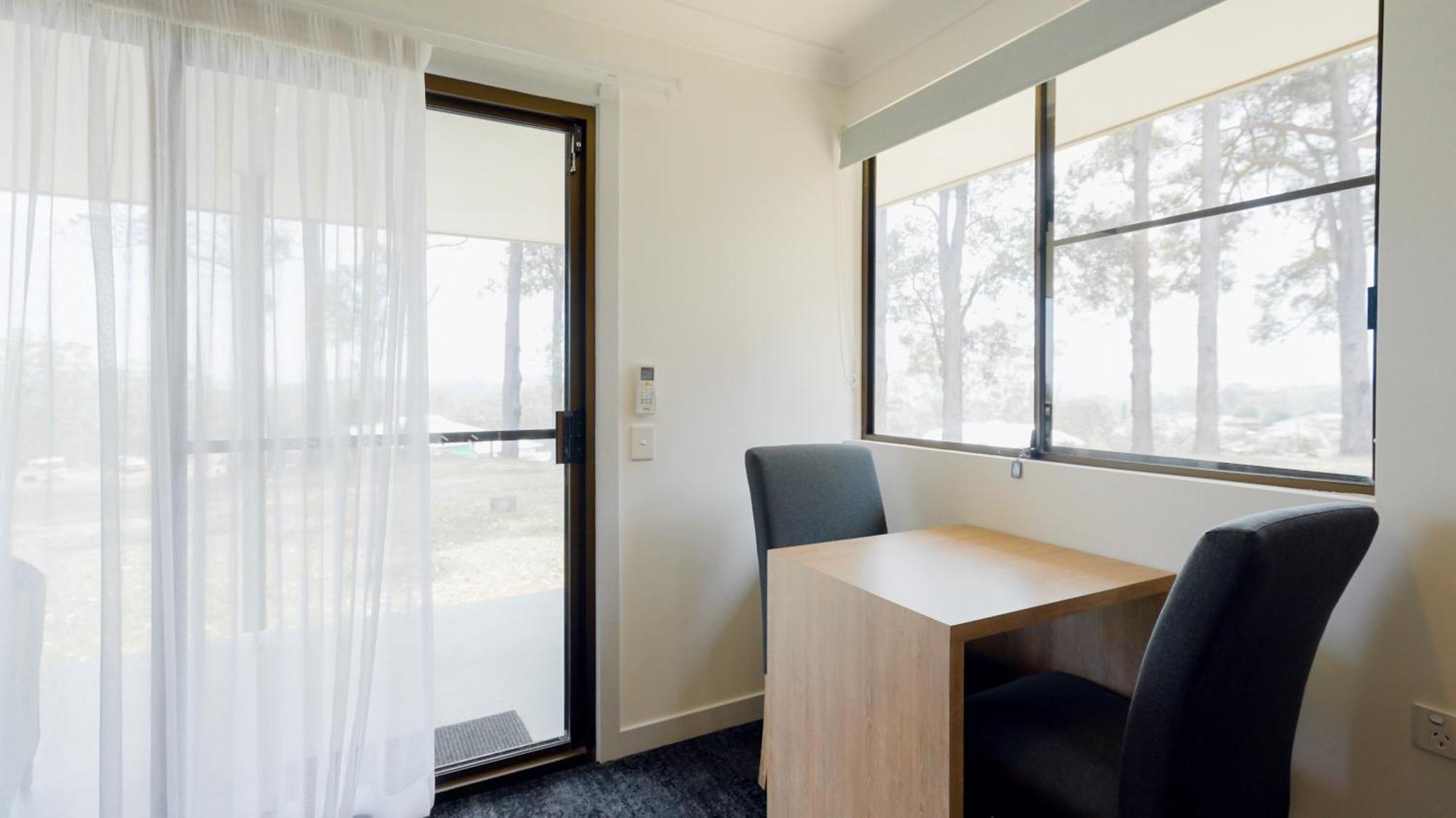 Invercauld House Goonellabah Quarto foto