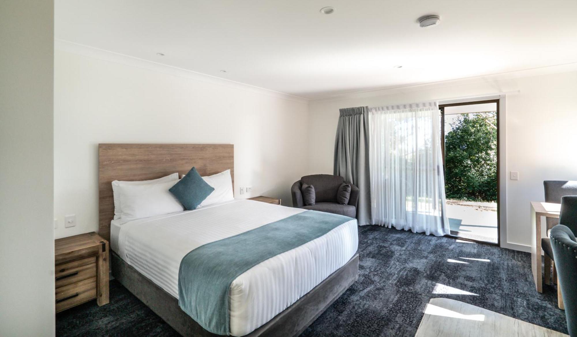 Invercauld House Goonellabah Quarto foto