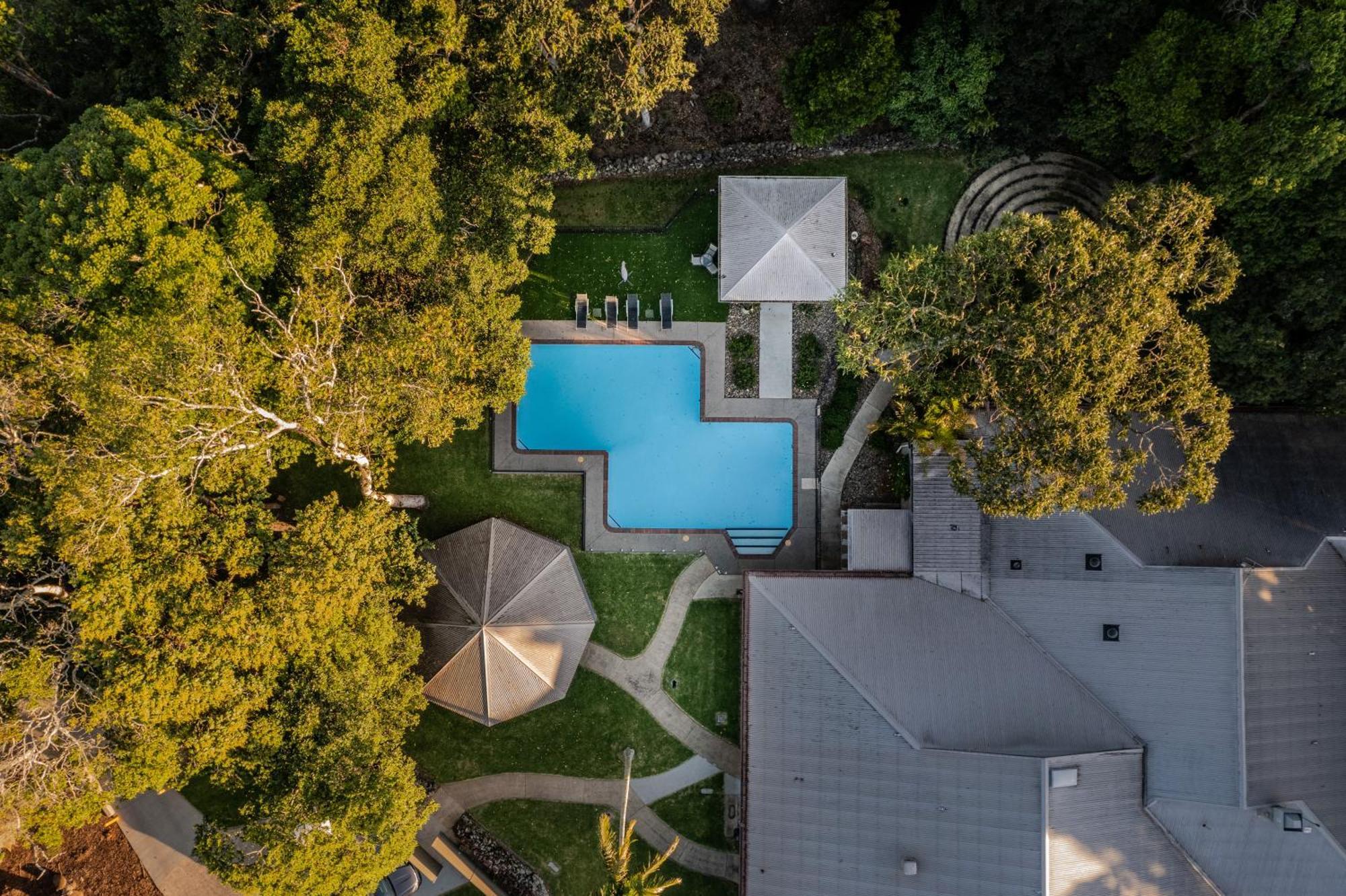 Invercauld House Goonellabah Exterior foto